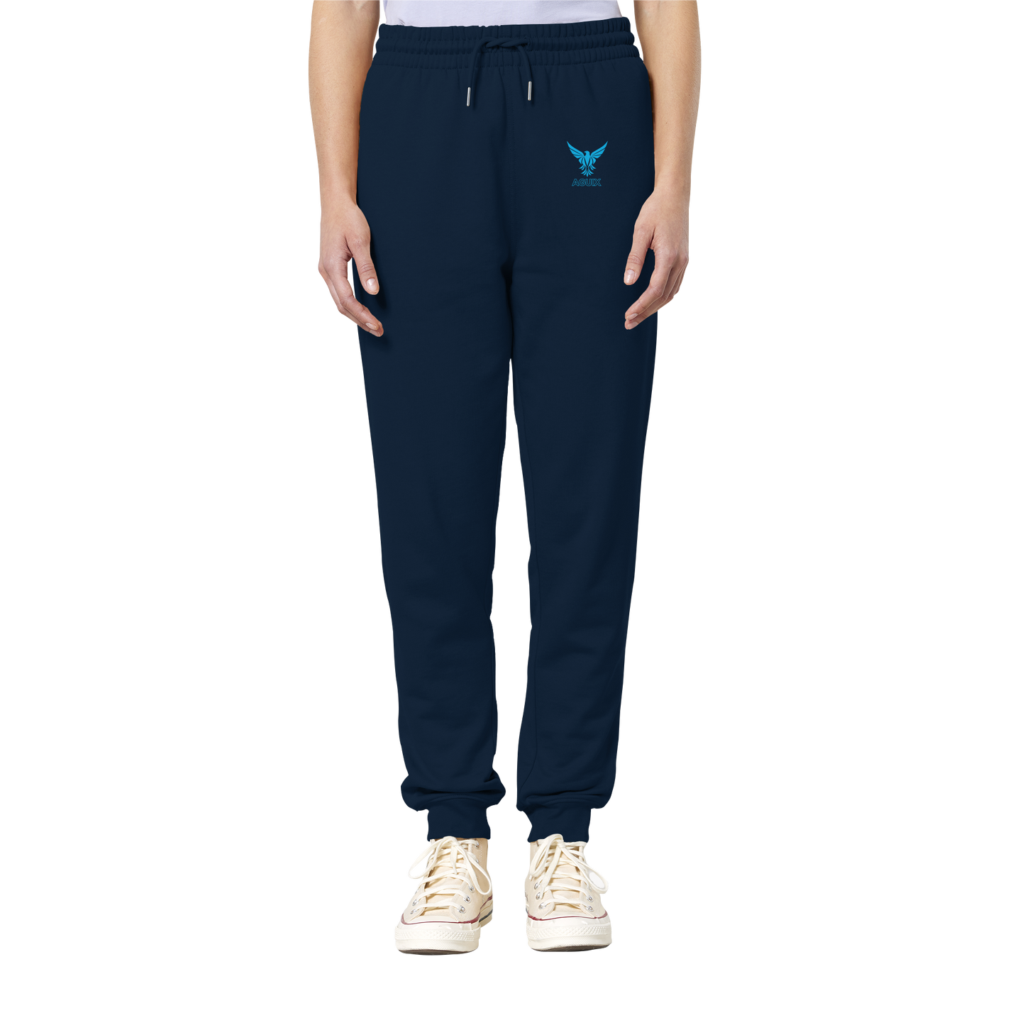 Aguix Basic - Organic Jogger Pants