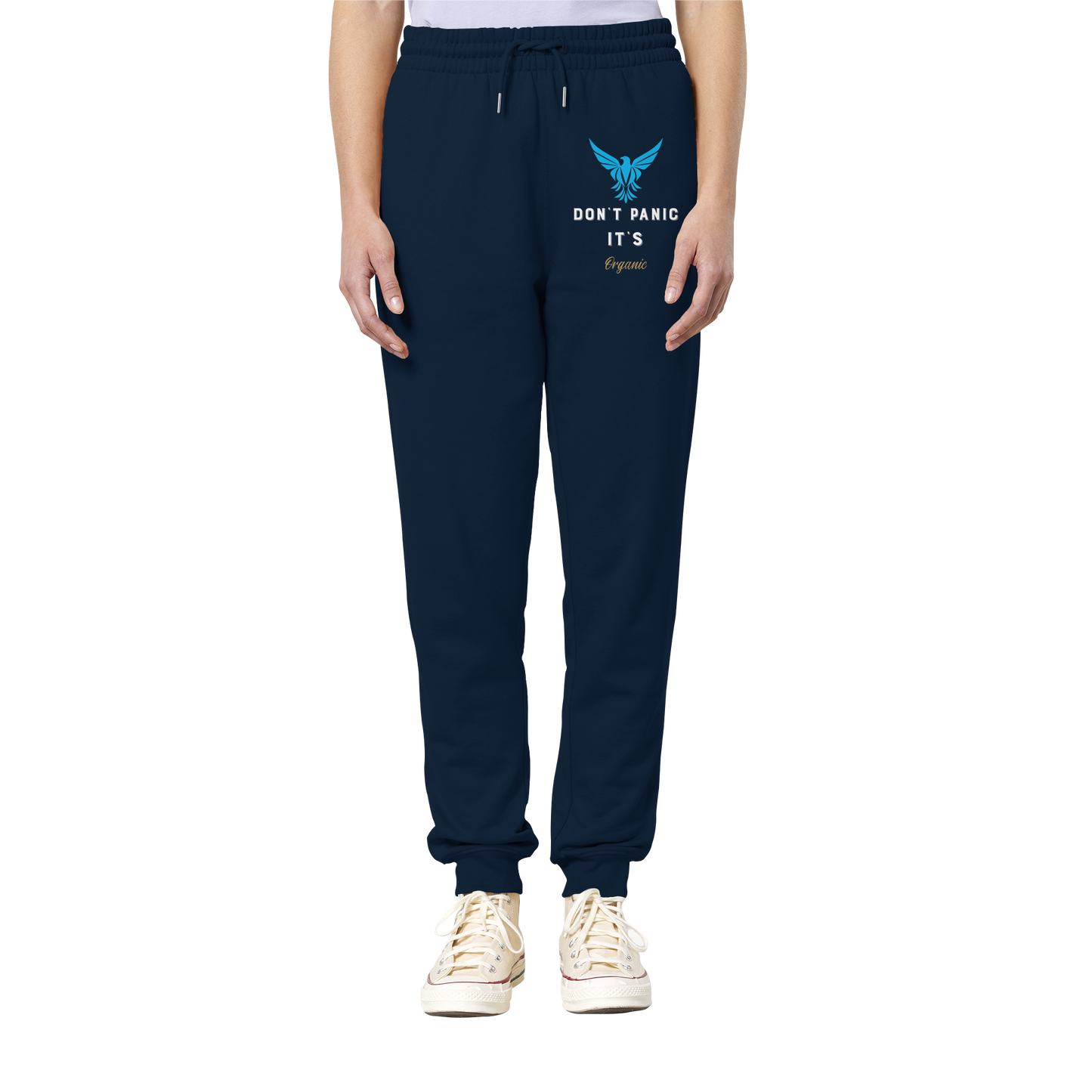 Don´t Panic - Organic Jogger Pants