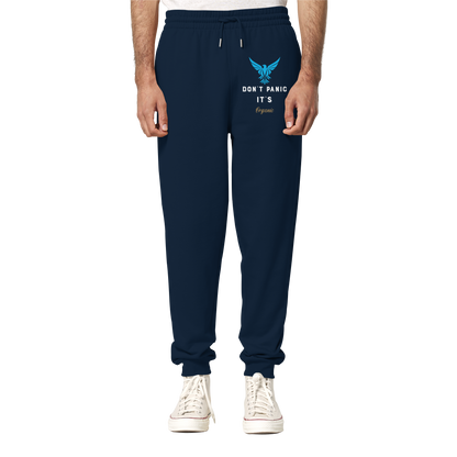 Don´t Panic - Organic Jogger Pants
