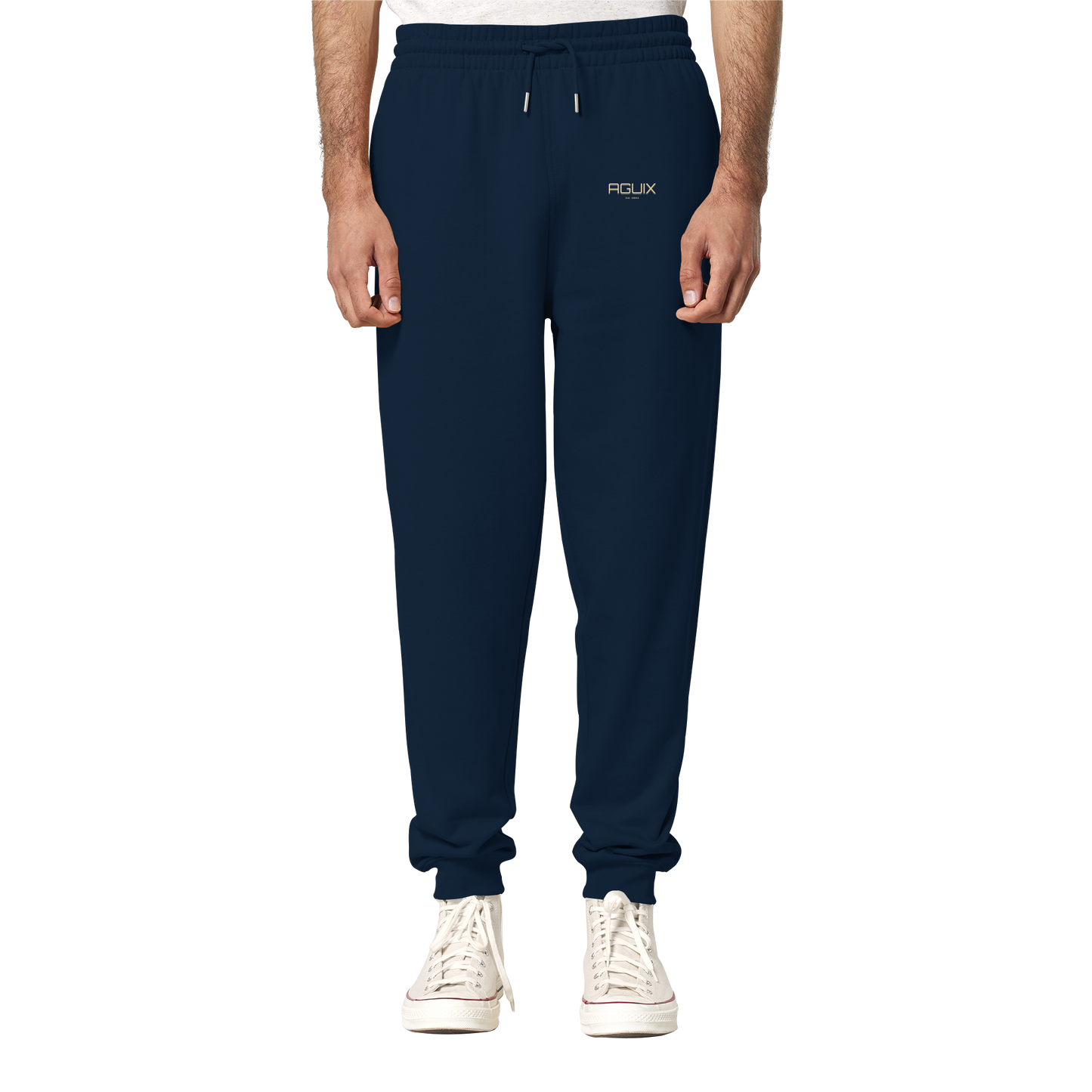AGX - Organic Jogger Pants