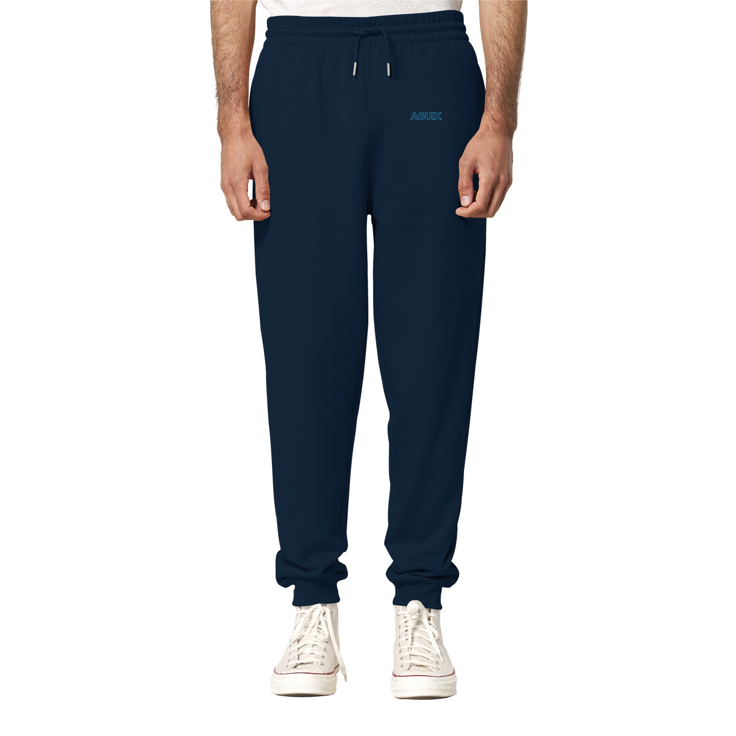Aguix Basic - Organic Jogger Pants