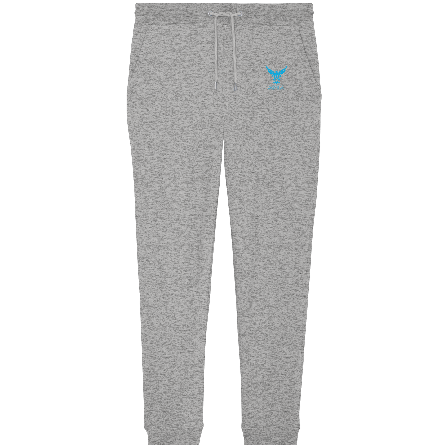 Aguix Basic - Organic Jogger Pants