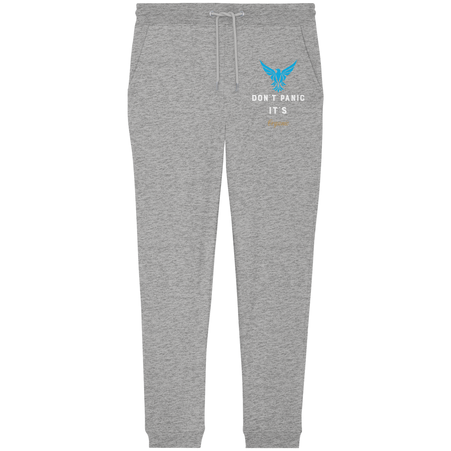 Don´t Panic - Organic Jogger Pants