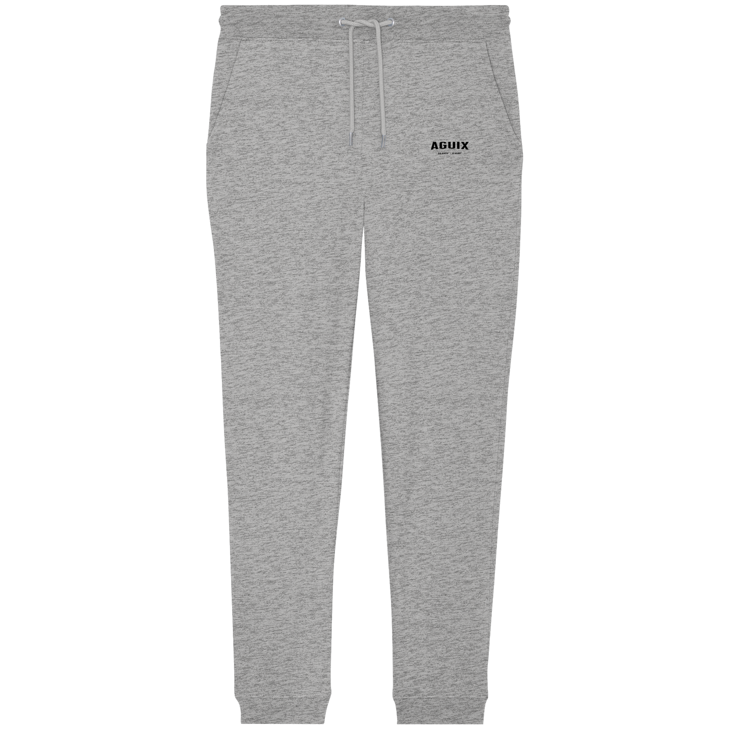 Never Static - Organic Jogger Pants
