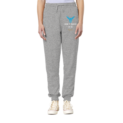 Don´t Panic - Organic Jogger Pants