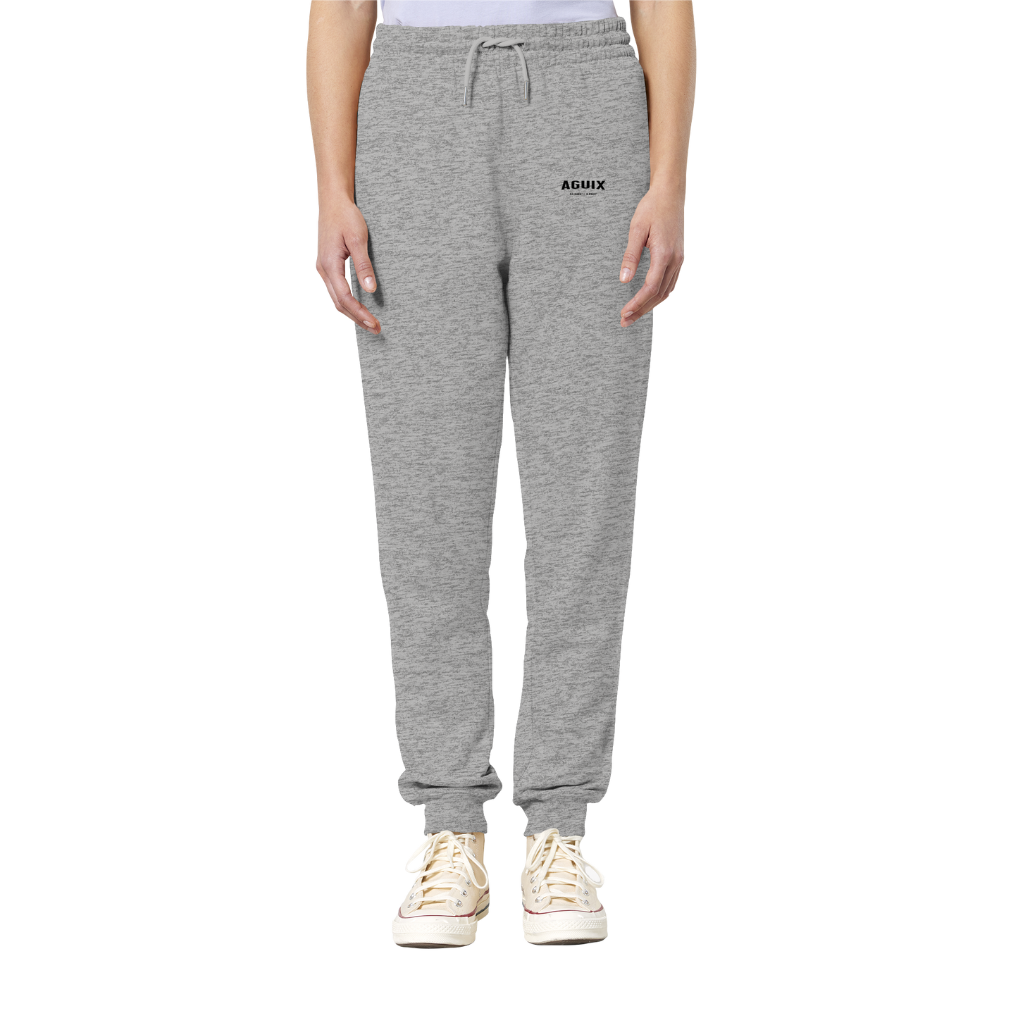 Never Static - Organic Jogger Pants