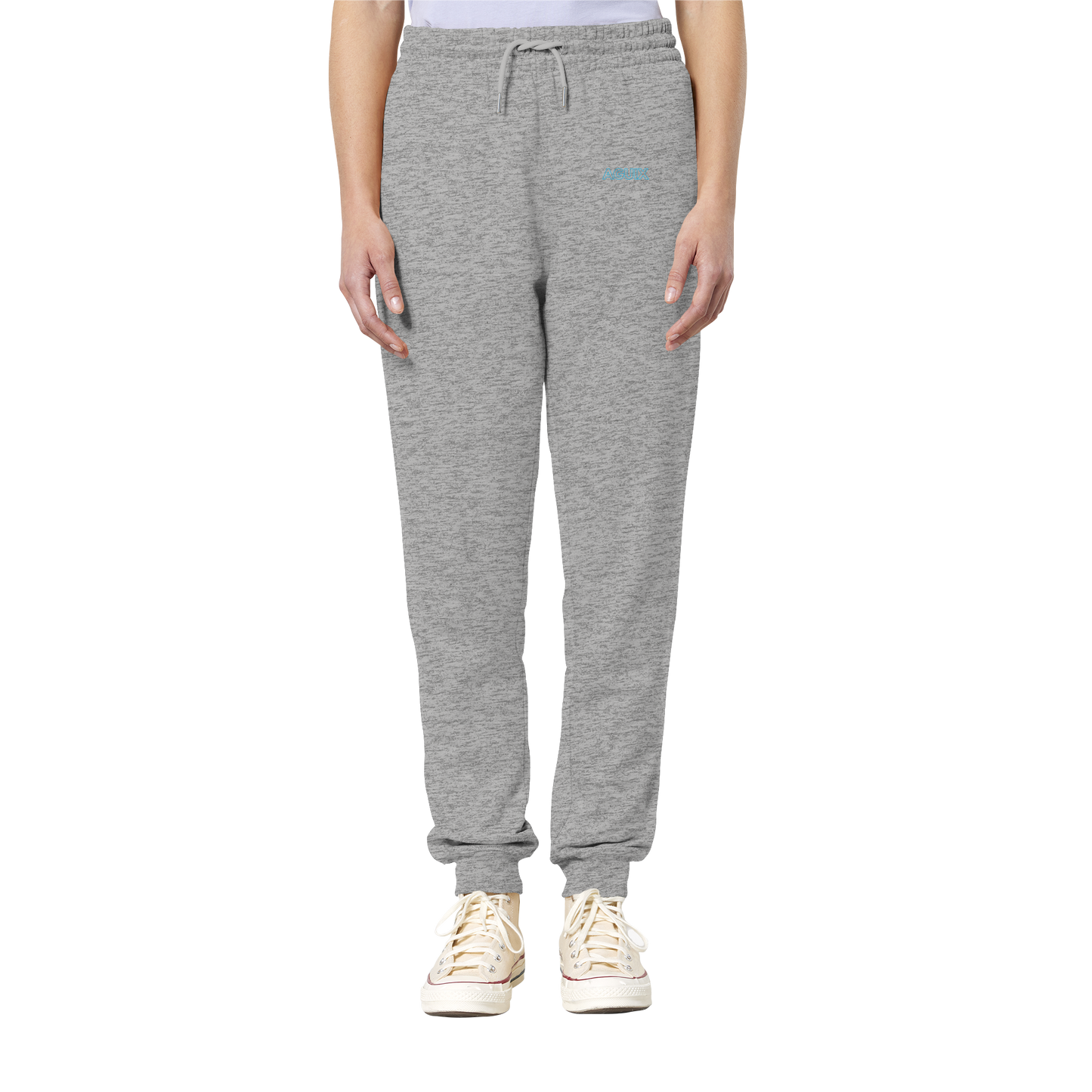 Aguix Basic - Organic Jogger Pants