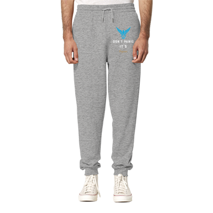 Don´t Panic - Organic Jogger Pants
