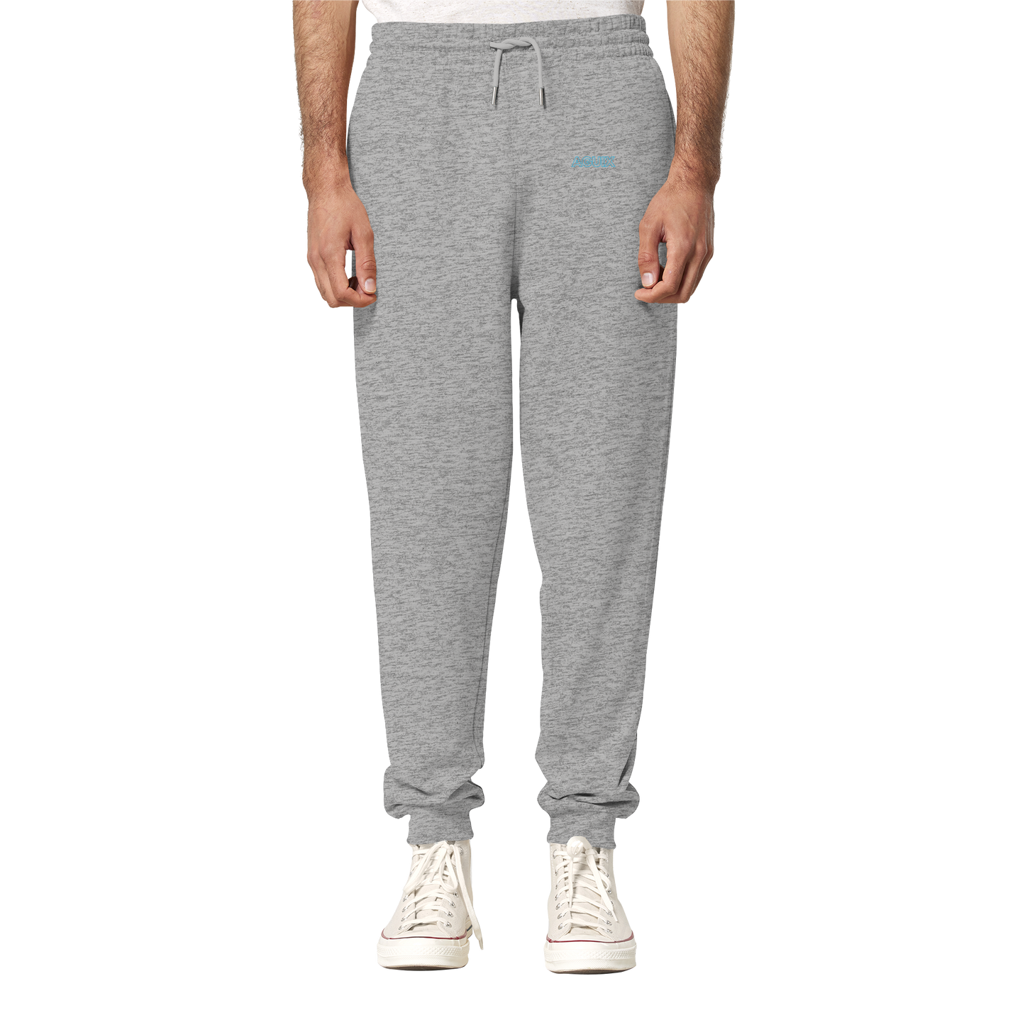 Aguix Basic - Organic Jogger Pants