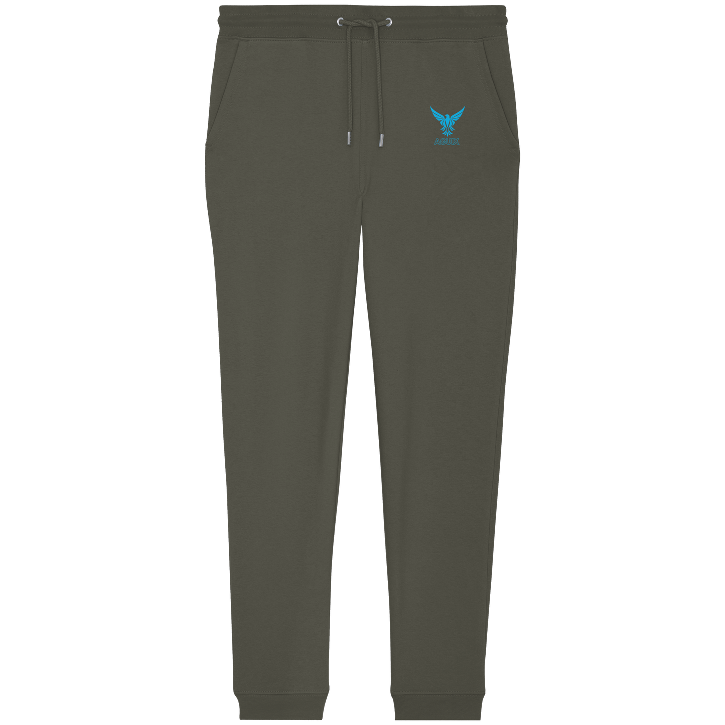 Aguix Basic - Organic Jogger Pants