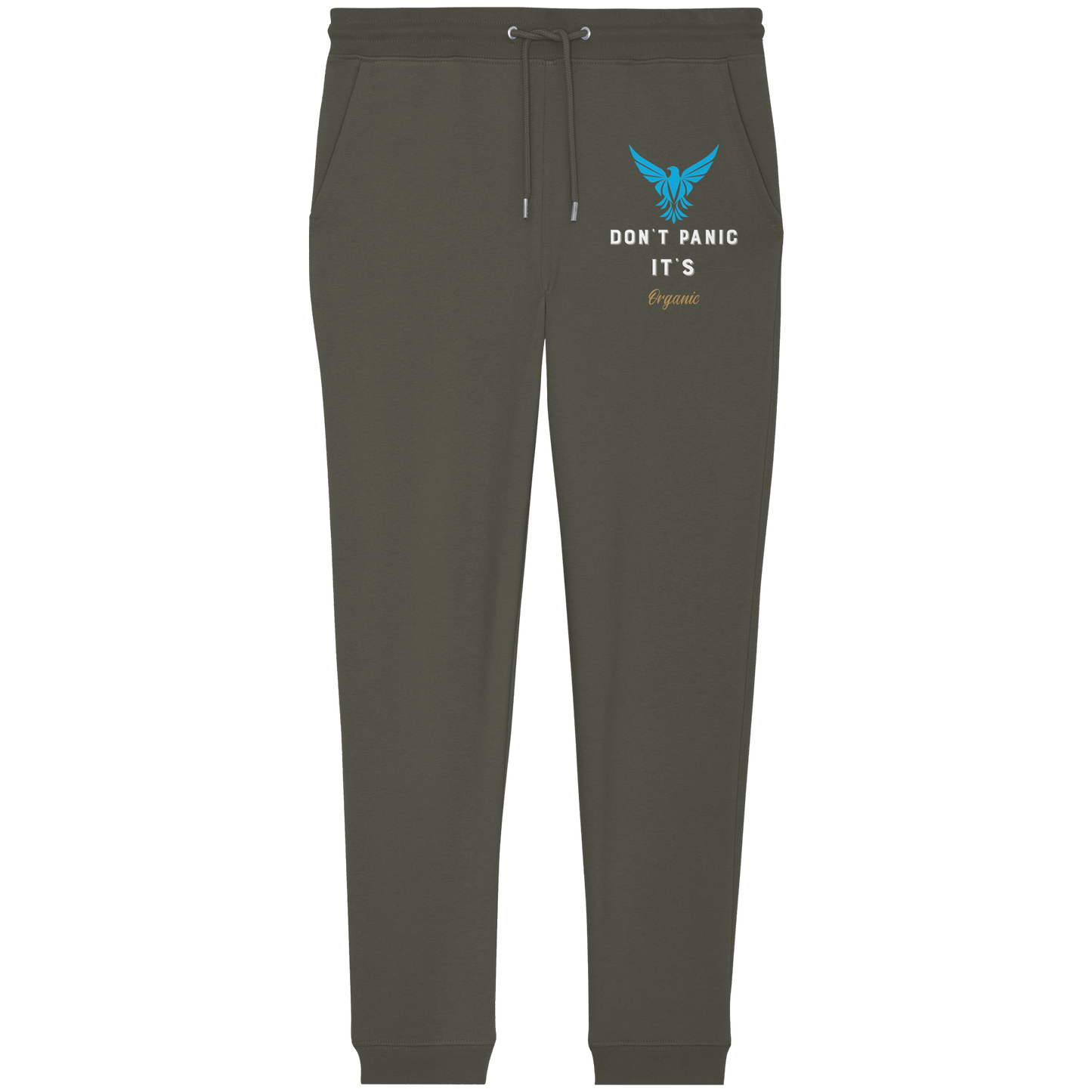 Don´t Panic - Organic Jogger Pants