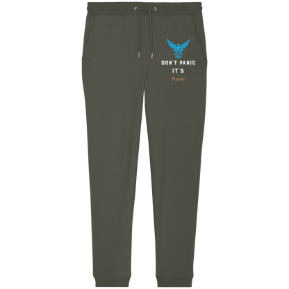 Don´t Panic - Organic Jogger Pants