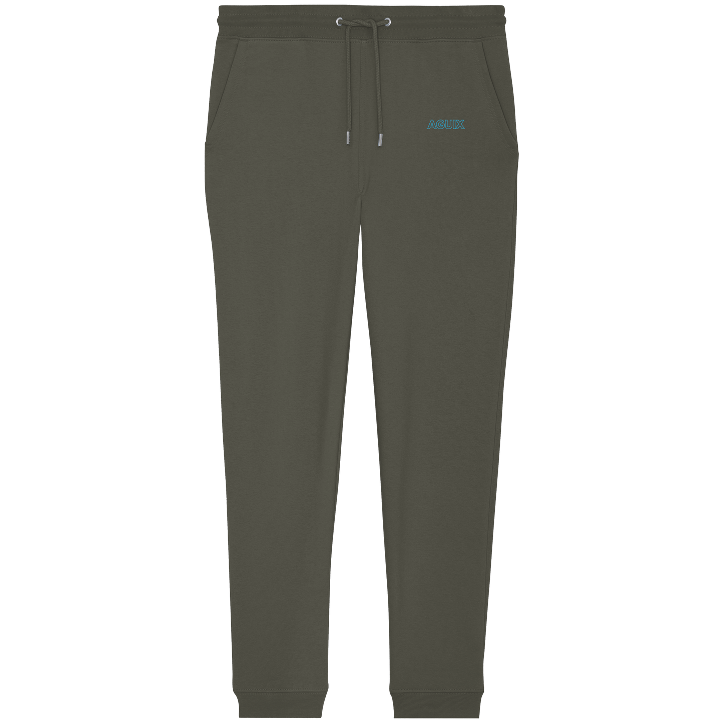 Aguix Basic - Organic Jogger Pants