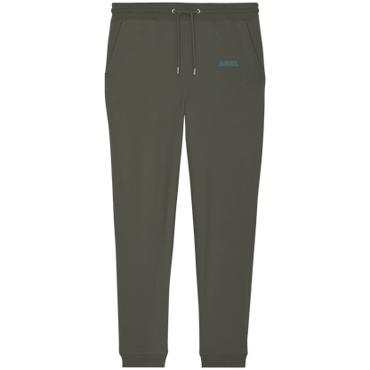 Aguix Basic - Organic Jogger Pants