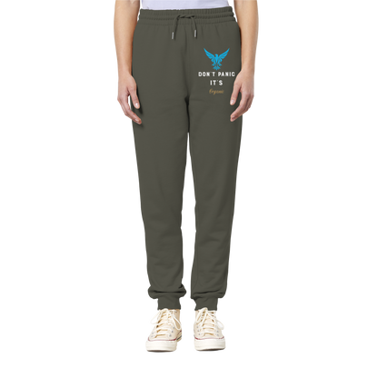 Don´t Panic - Organic Jogger Pants