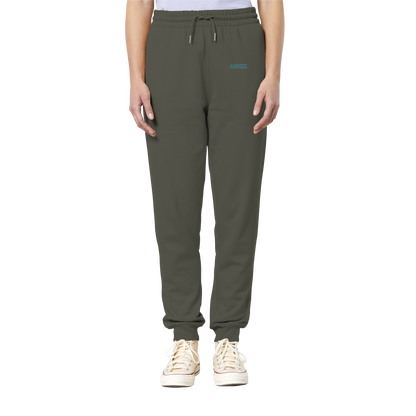 Aguix Basic - Organic Jogger Pants