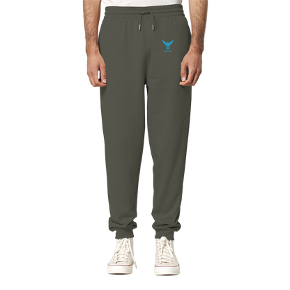 Aguix Basic - Organic Jogger Pants