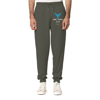 Don´t Panic - Organic Jogger Pants