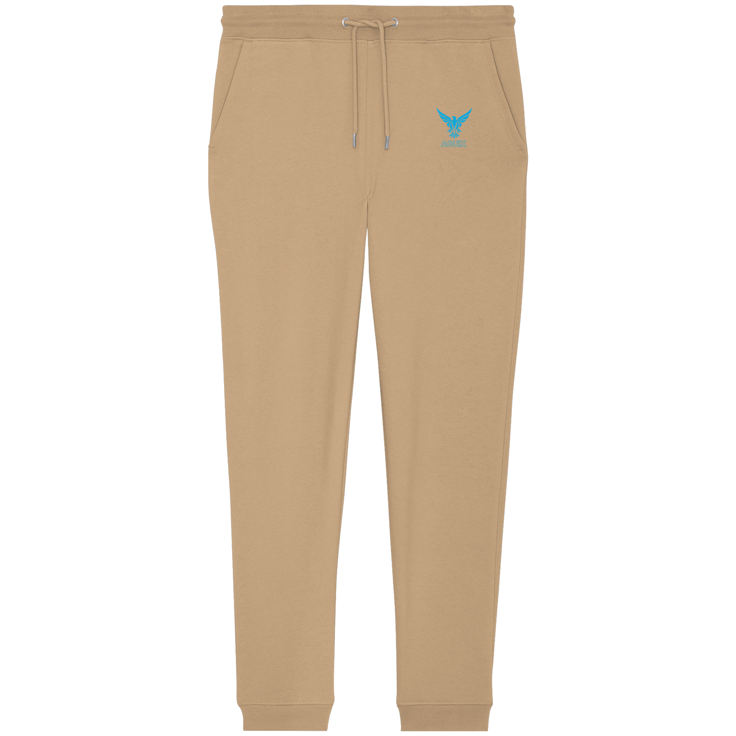 Aguix Basic - Organic Jogger Pants