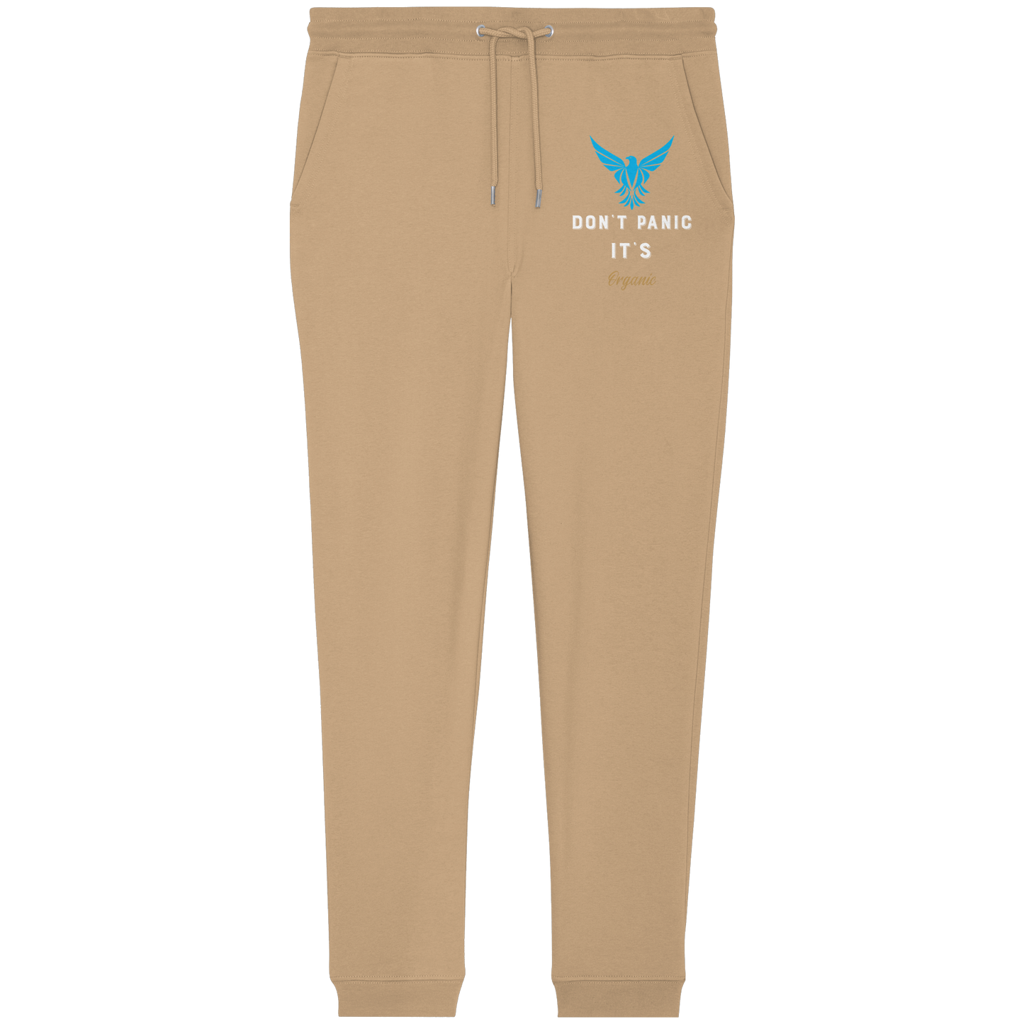 Don´t Panic - Organic Jogger Pants