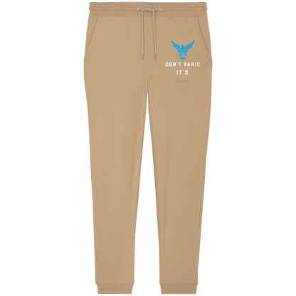 Don´t Panic - Organic Jogger Pants
