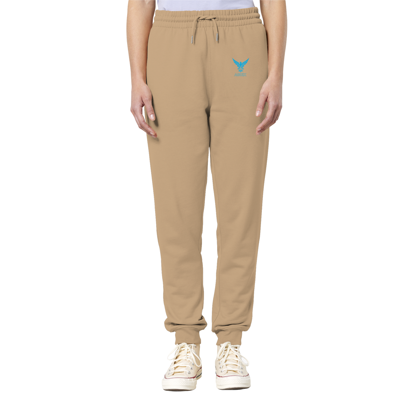 Aguix Basic - Organic Jogger Pants
