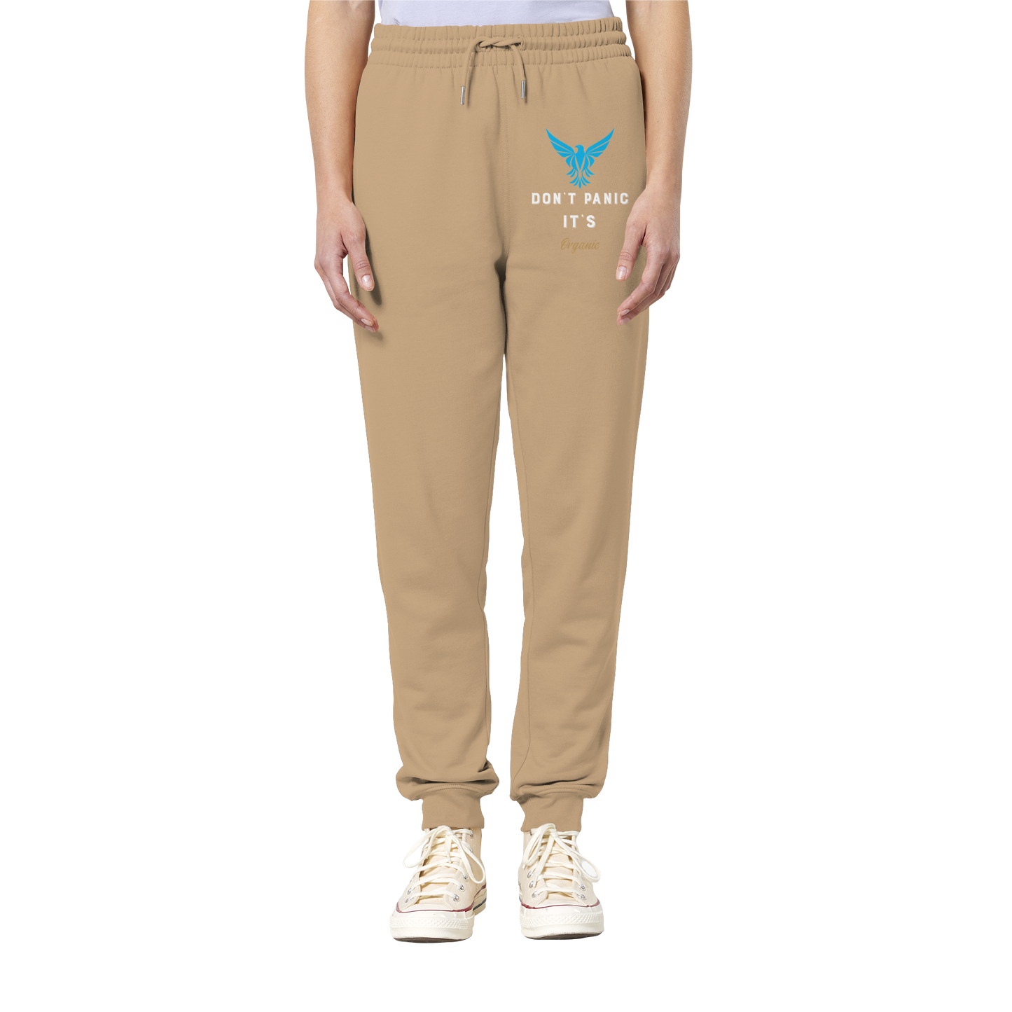 Don´t Panic - Organic Jogger Pants