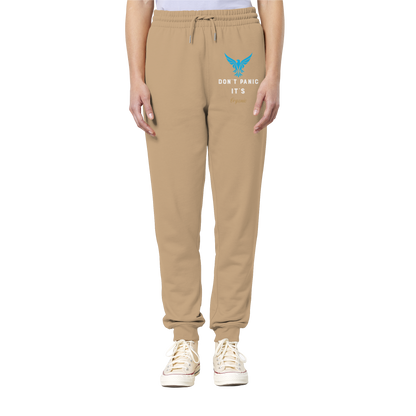 Don´t Panic - Organic Jogger Pants