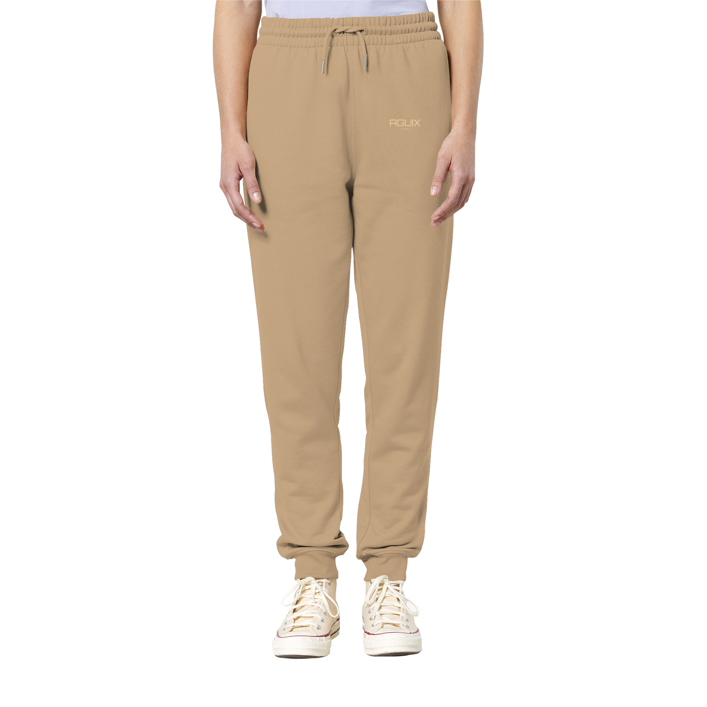 AGX - Organic Jogger Pants