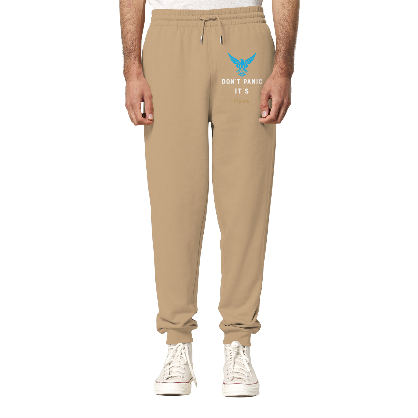 Don´t Panic - Organic Jogger Pants