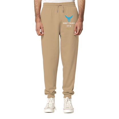 Don´t Panic - Organic Jogger Pants