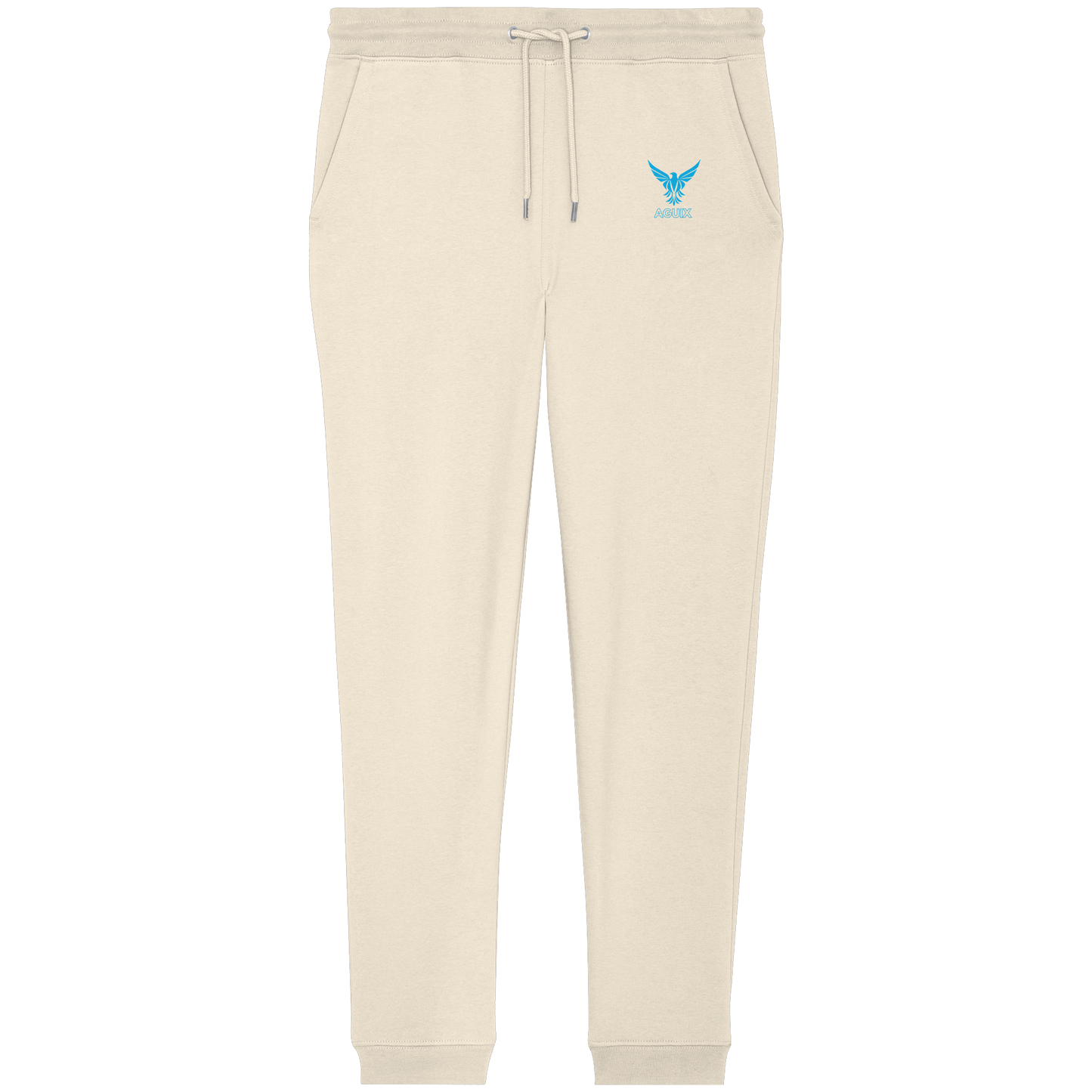 Aguix Basic - Organic Jogger Pants