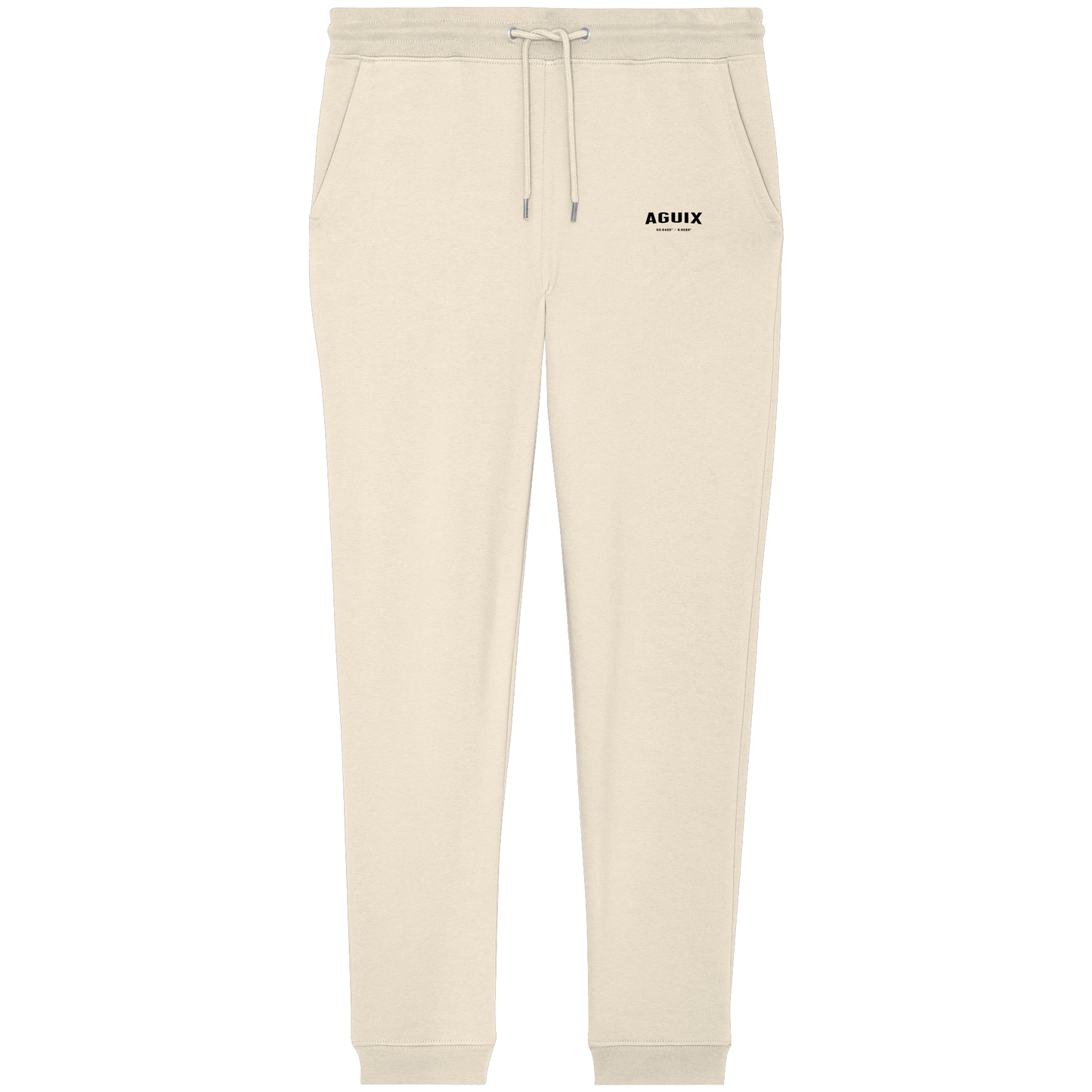 Never Static - Organic Jogger Pants