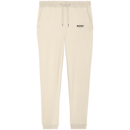 Never Static - Organic Jogger Pants