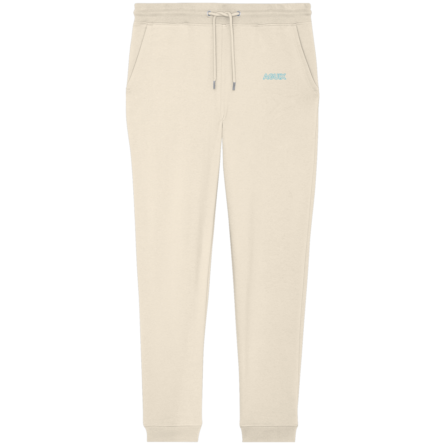 Aguix Basic - Organic Jogger Pants