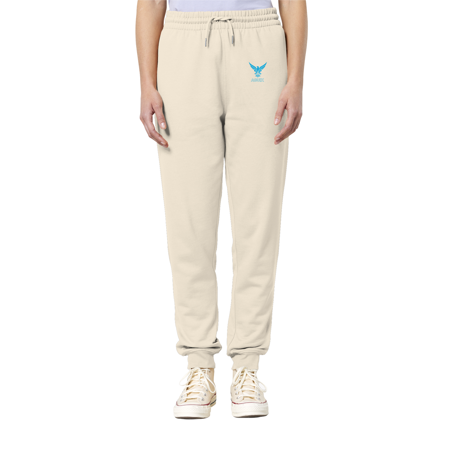 Aguix Basic - Organic Jogger Pants
