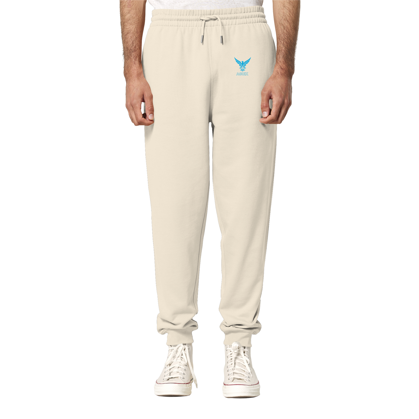 Aguix Basic - Organic Jogger Pants