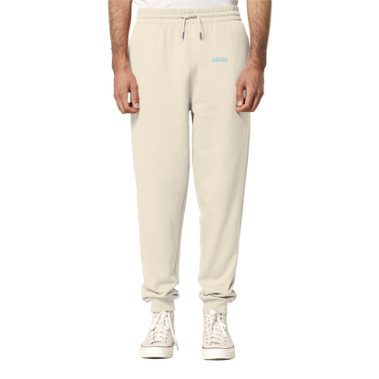 Aguix Basic - Organic Jogger Pants