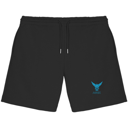 Aguix Basic - Organic Jogger Shorts