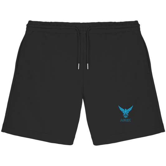 Aguix Basic - Organic Jogger Shorts