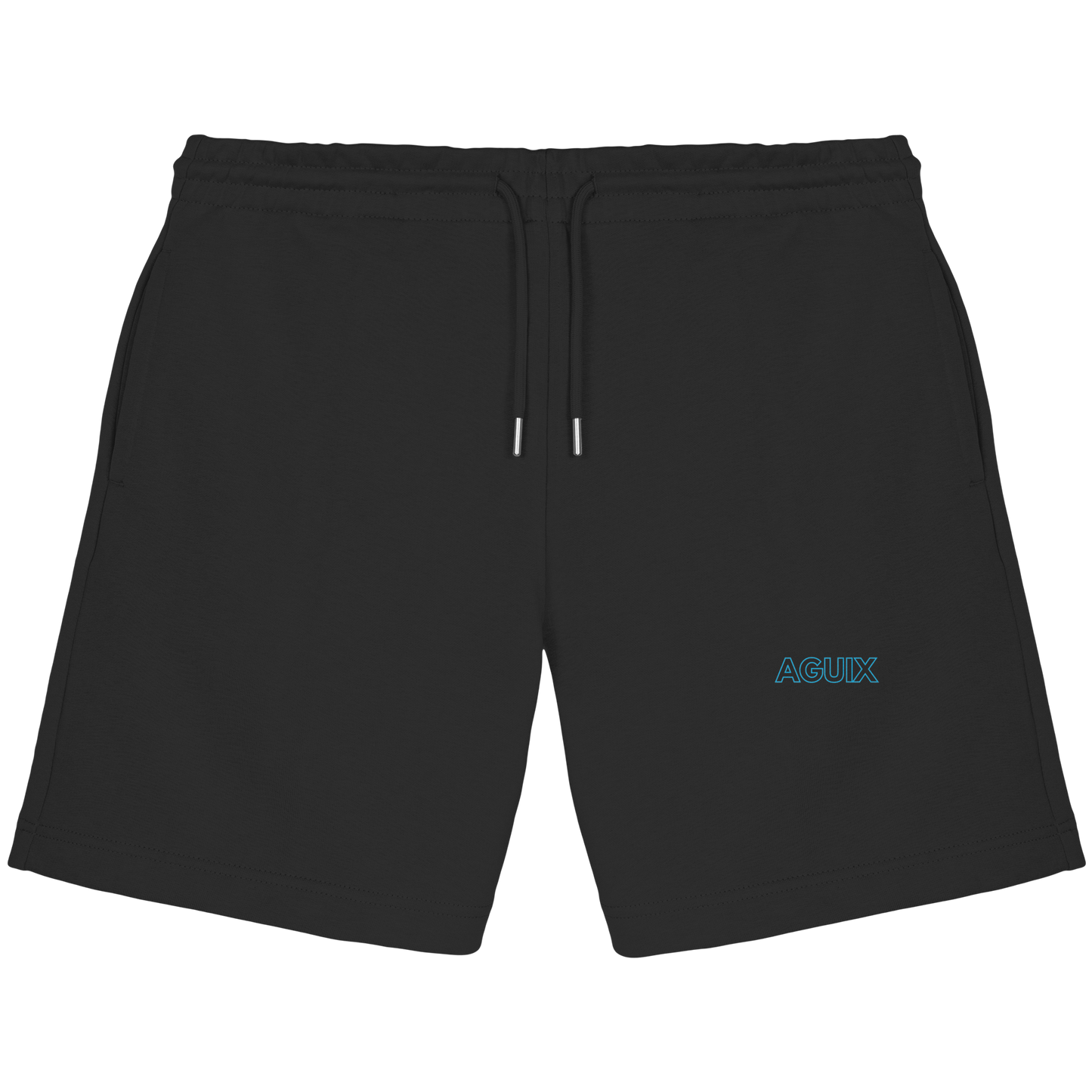 Aguix Basic - Organic Jogger Shorts