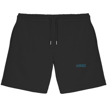 Aguix Basic - Organic Jogger Shorts