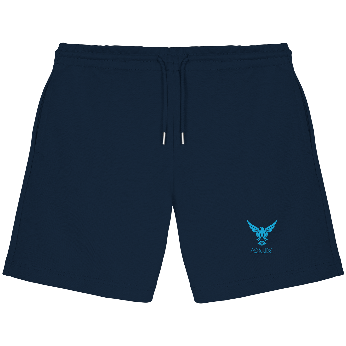 Aguix Basic - Organic Jogger Shorts