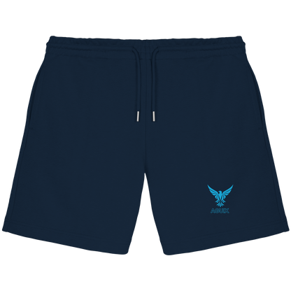 Aguix Basic - Organic Jogger Shorts