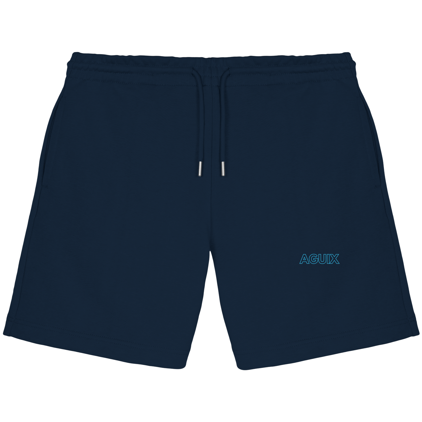 Aguix Basic - Organic Jogger Shorts