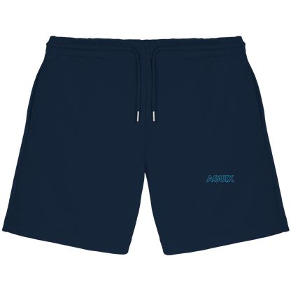 Aguix Basic - Organic Jogger Shorts