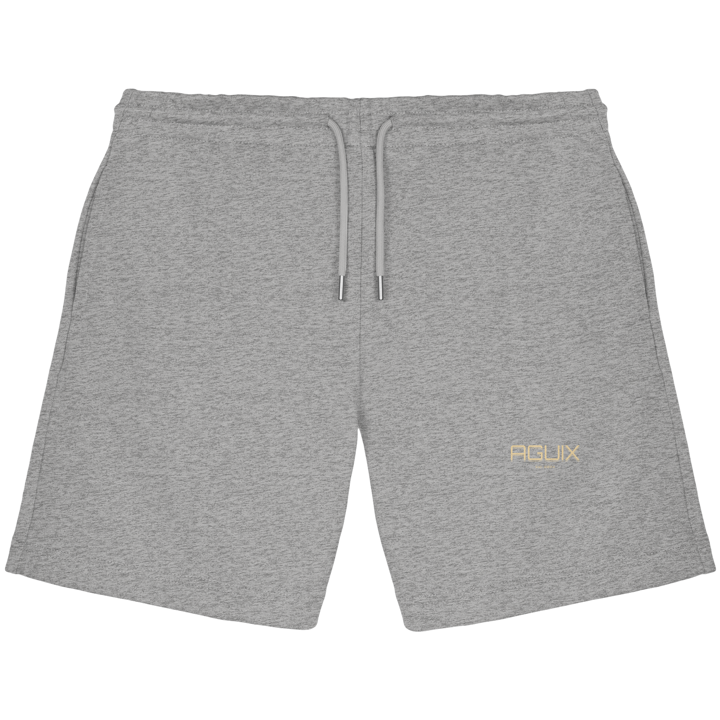AGX - Pantalones cortos jogger orgánicos
