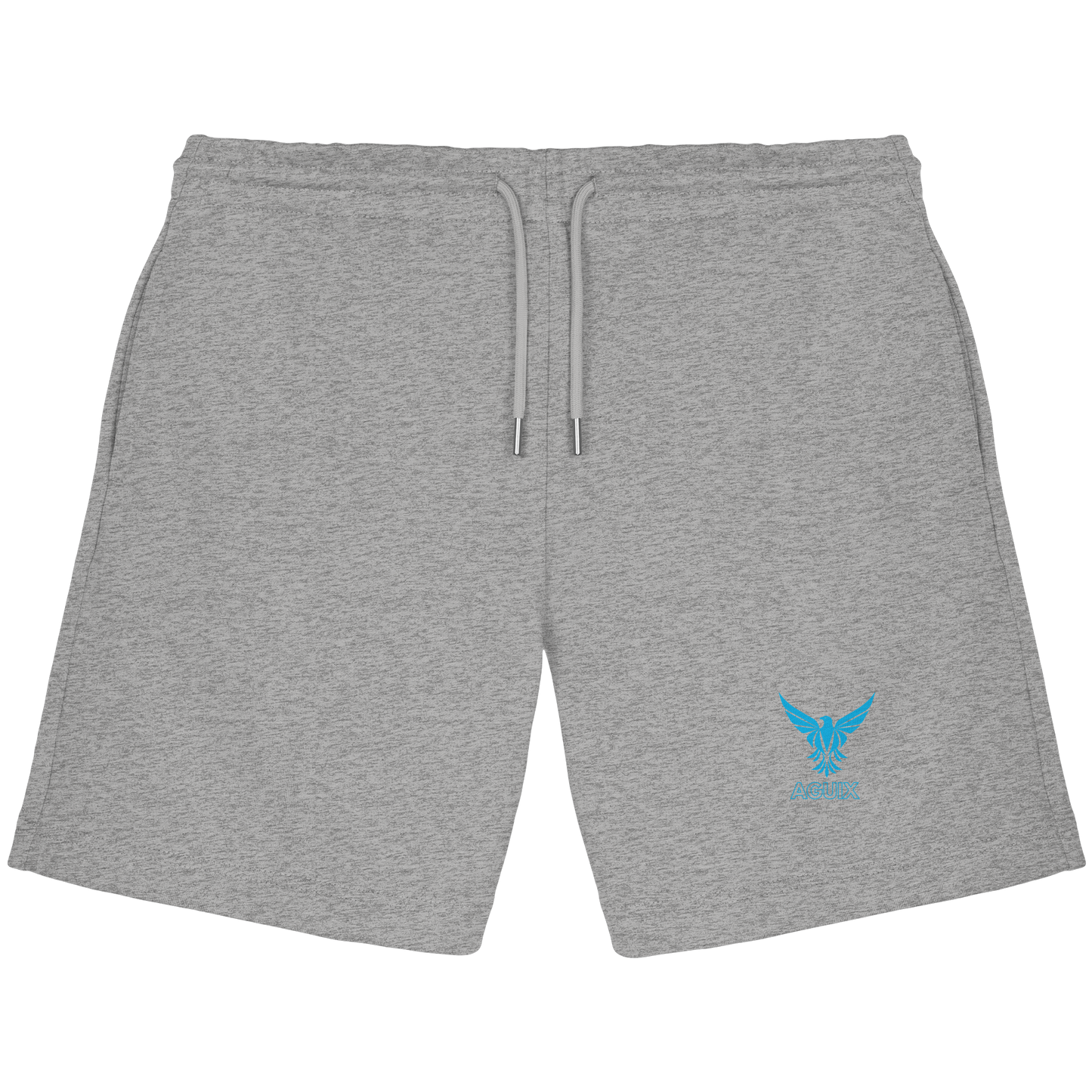 Aguix Basic - Organic Jogger Shorts