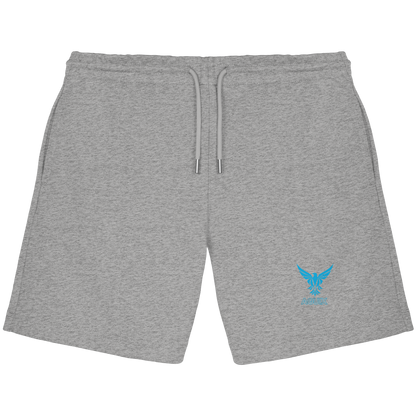 Aguix Basic - Organic Jogger Shorts