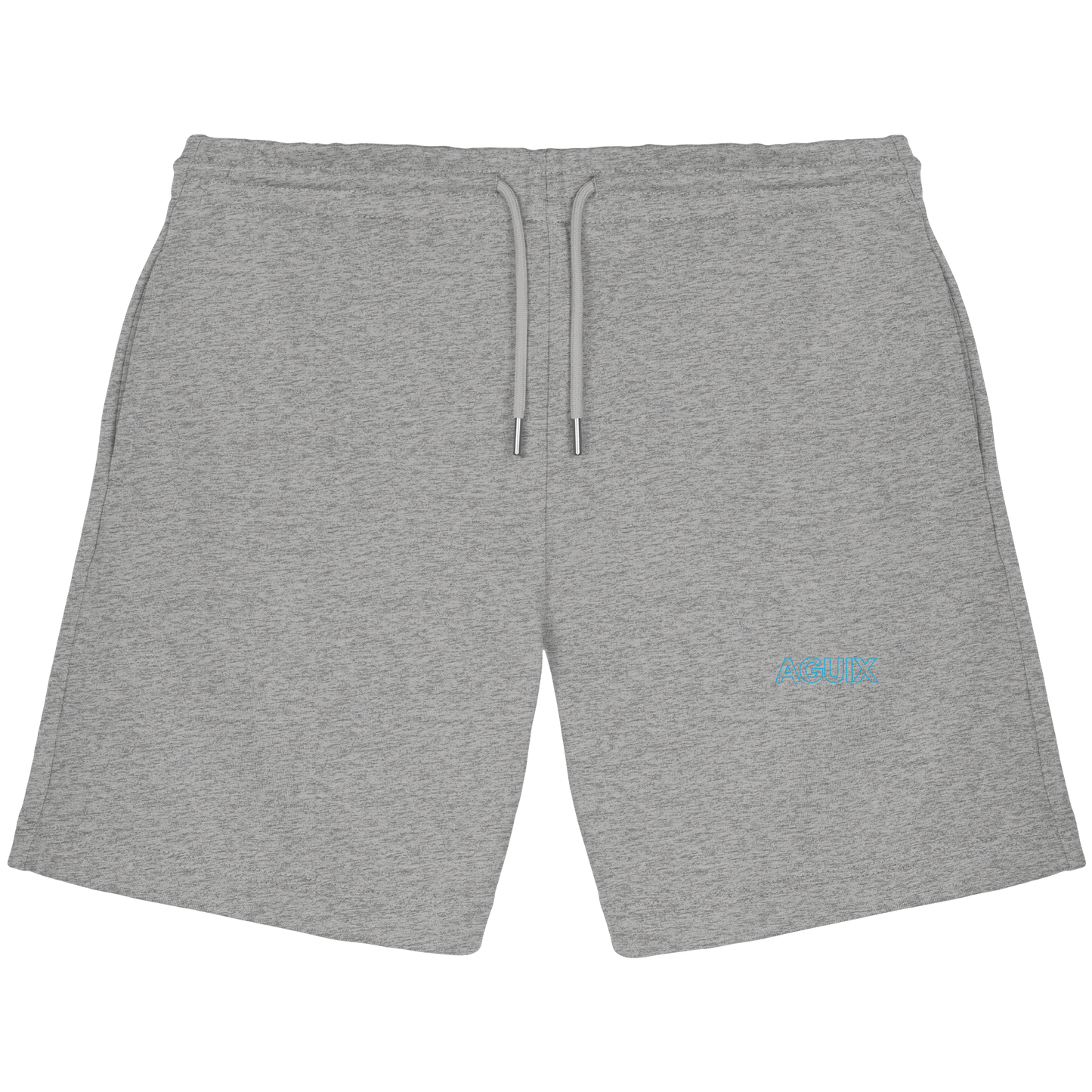 Aguix Basic - Organic Jogger Shorts